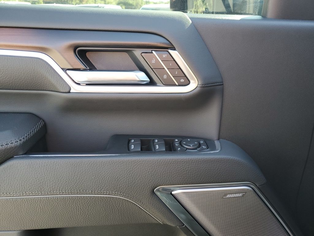 New Car 2025 Gmc Sierra 2500hd  Denali For Sale Under $110,000 In Austin, Texas
