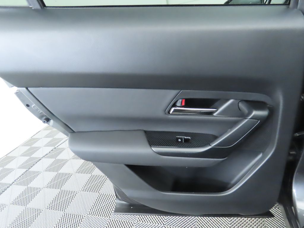 Thumbnail: 2025 Mazda CX-50 - 27