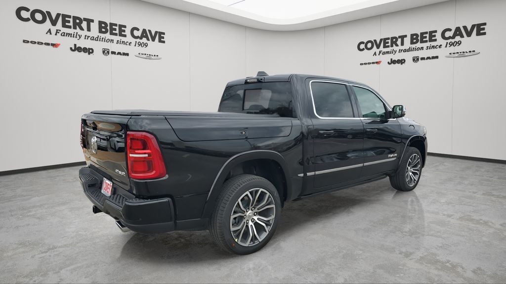 New 2026 Black Ram Tungsten image 9