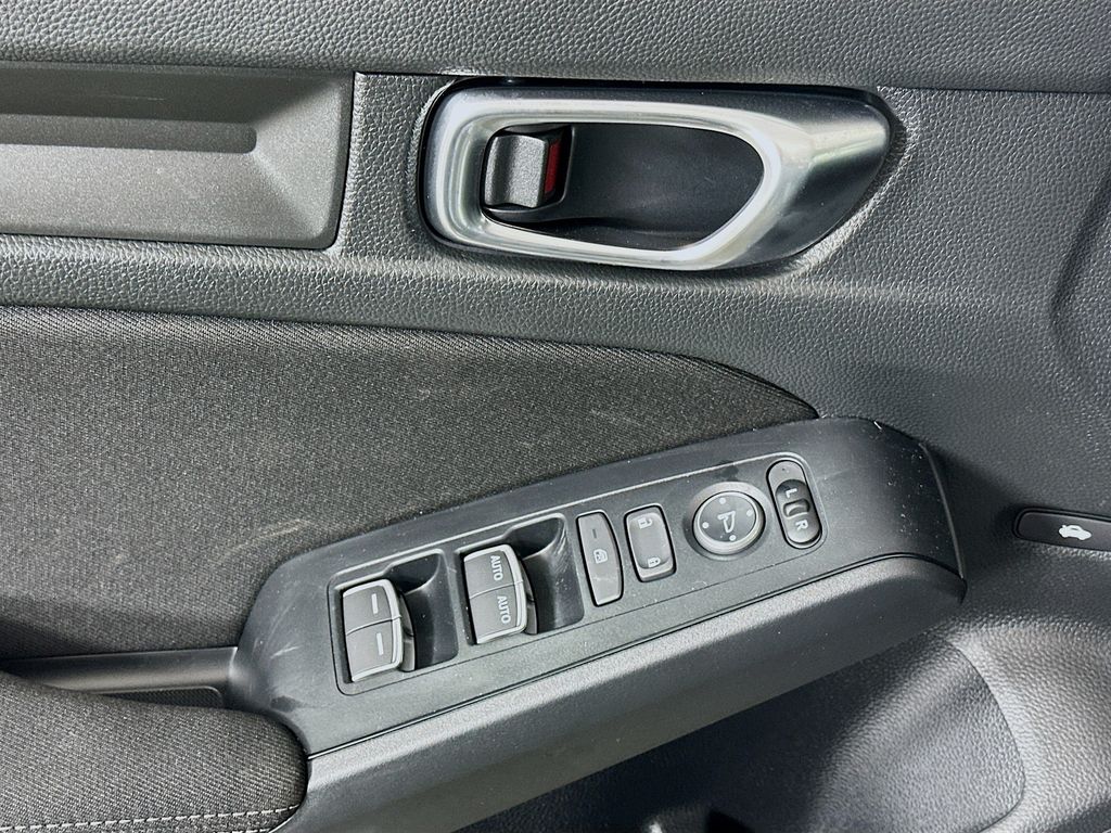 Thumbnail: 2026 Honda Civic - 18