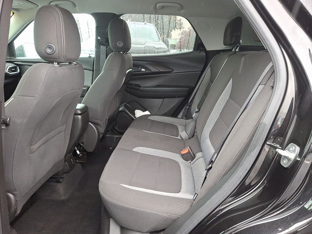 2022 Chevrolet TrailBlazer LT 10
