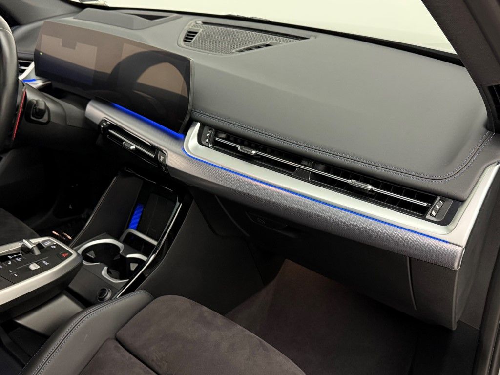 Thumbnail: 2024 BMW X1 - 26