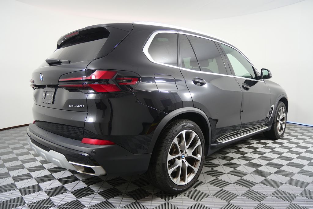 Thumbnail: 2024 BMW X5 - 3