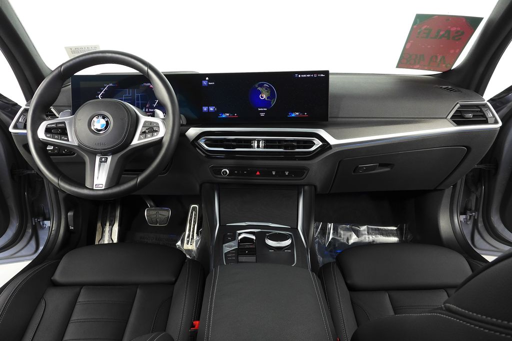 Thumbnail: 2023 BMW 3 Series - 25