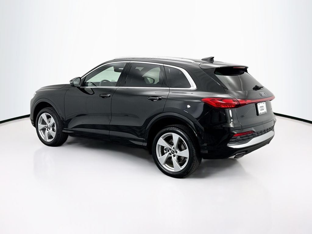 Thumbnail: 2025 Audi Q5 - 7