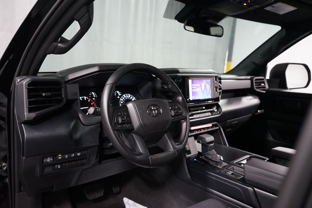 Thumbnail: 2026 Toyota Tundra - 11