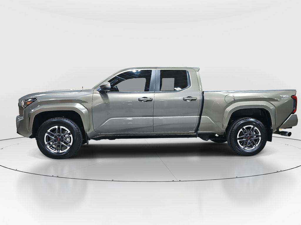 Used 2024 Toyota Tacoma Truck