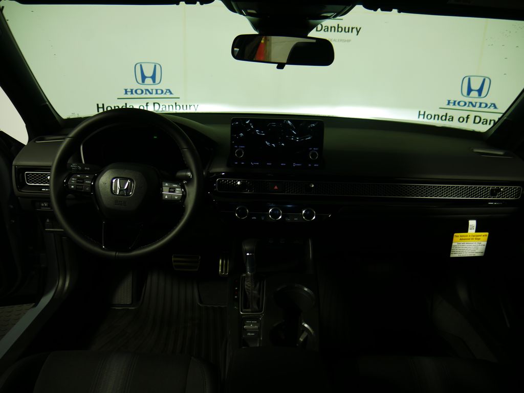 Thumbnail: 2026 Honda Civic - 11