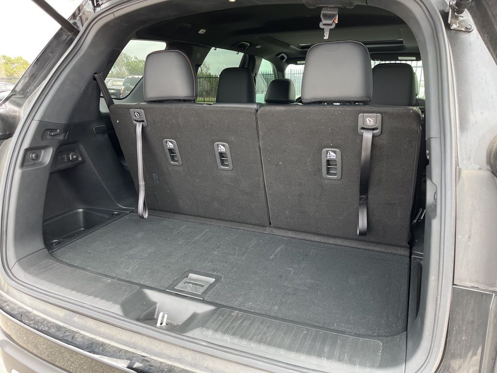 Thumbnail: 2025 Honda Pilot - 9