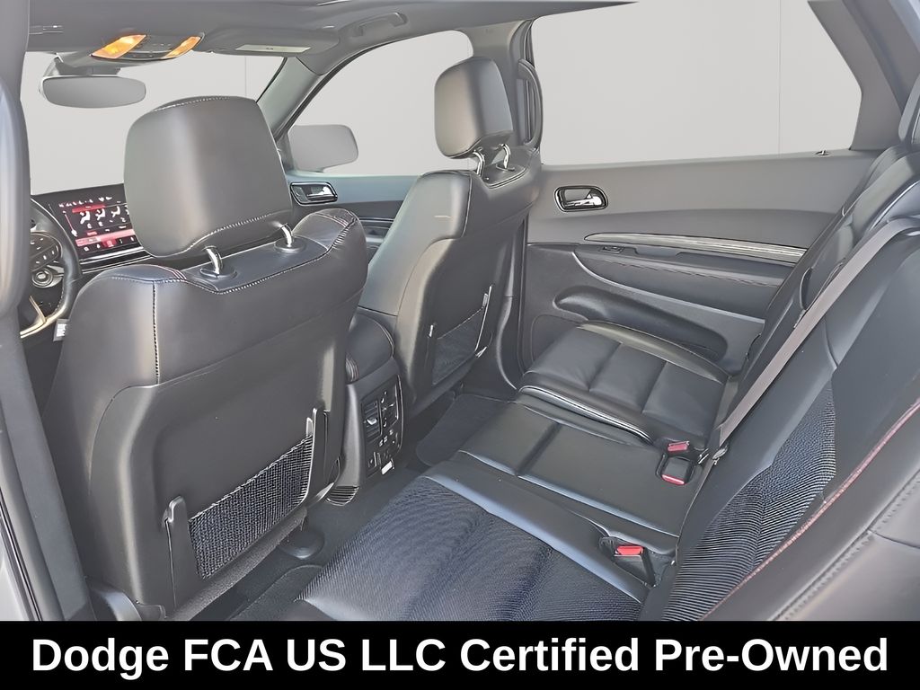 Used Car 2023 Dodge Durango  Gt Plus For Sale Under $30,000 In Austin, Texas