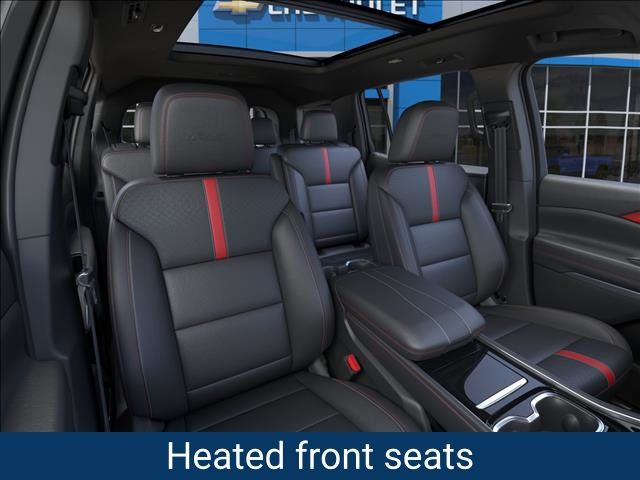 ChevroletTraverse18