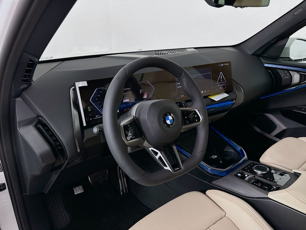 Thumbnail: 2026 BMW X3 - 9