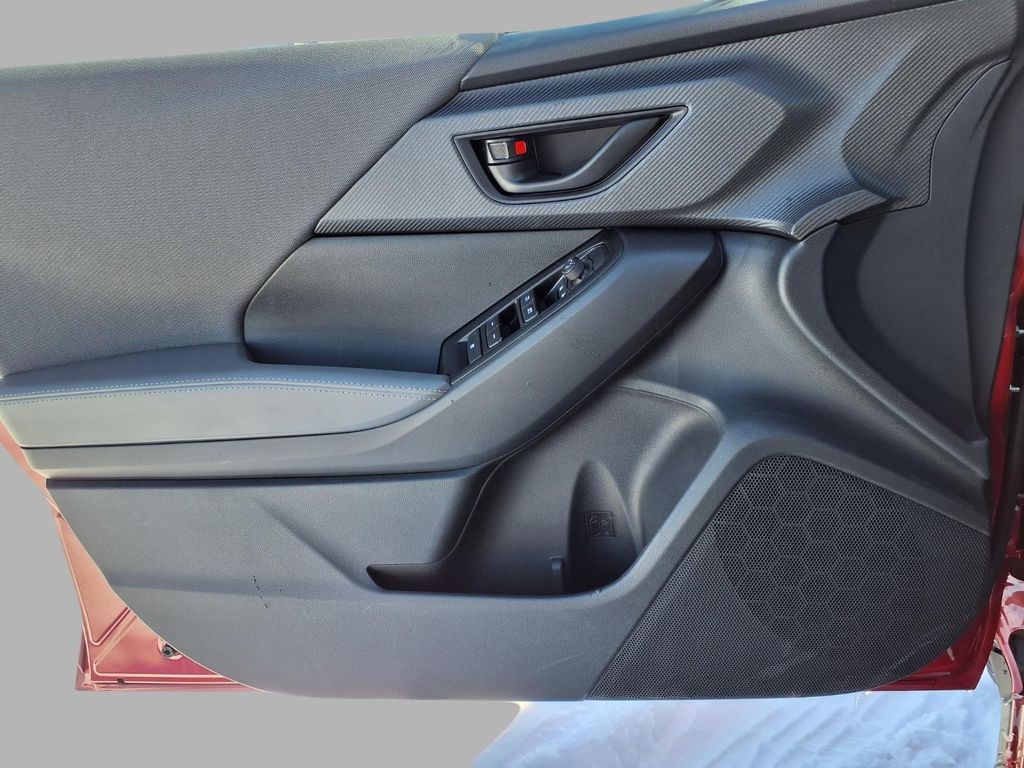 new 2026 Subaru Crosstrek car, priced at $28,514