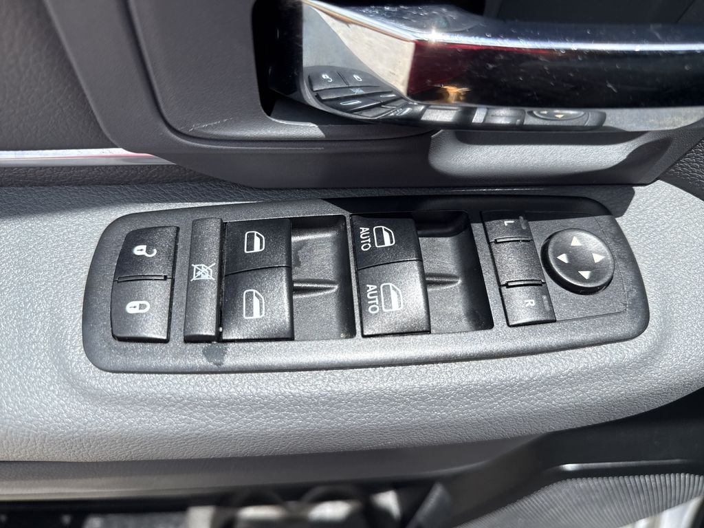 2017 Ram 1500 SLT Silver at North Houston Mitsubishi
