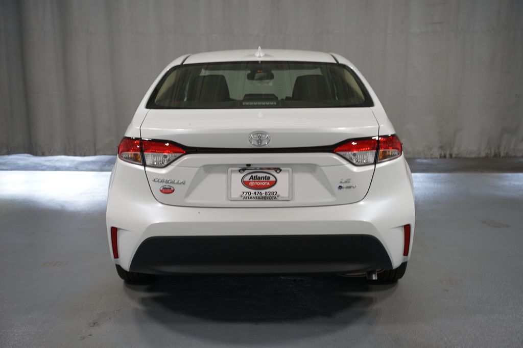 Thumbnail: 2026 Toyota Corolla - 7