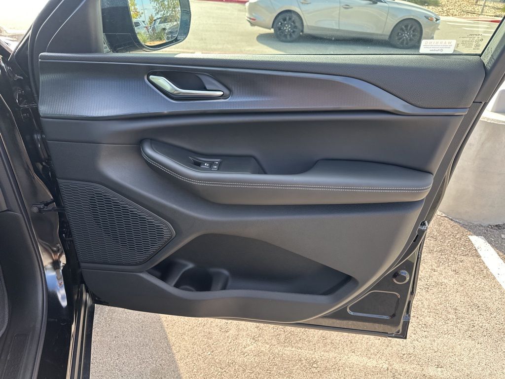 New Car 2025 Jeep Grand Cherokee  For Sale Under $50,000 In Austin, Texas