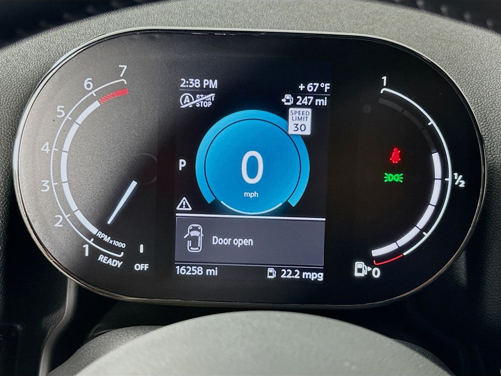 Thumbnail: 2023 MINI Cooper Countryman - 12