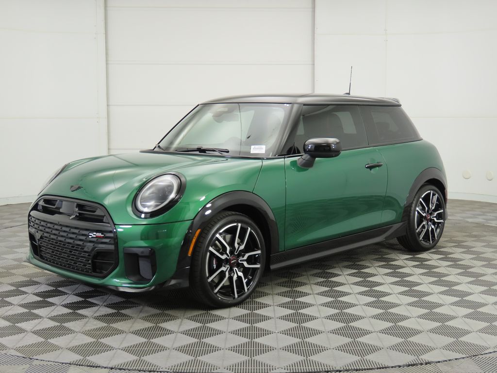 Thumbnail: 2026 MINI Cooper - 1