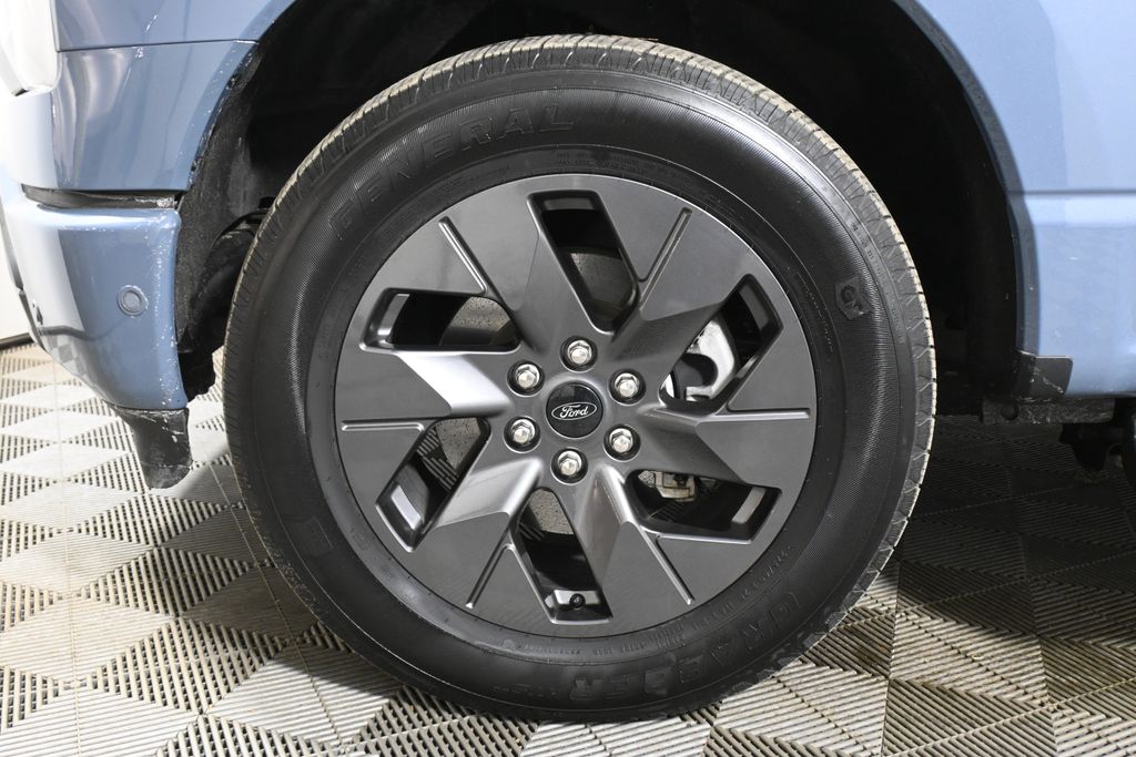 Thumbnail: 2023 Ford F-150 - 12