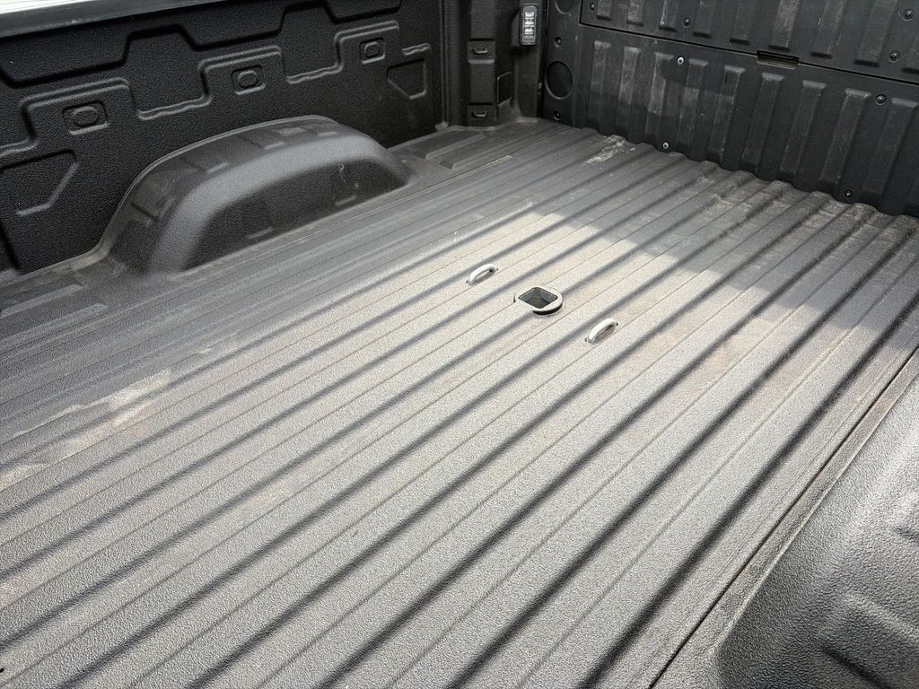 Used 2022 GMC Sierra 2500HD Truck