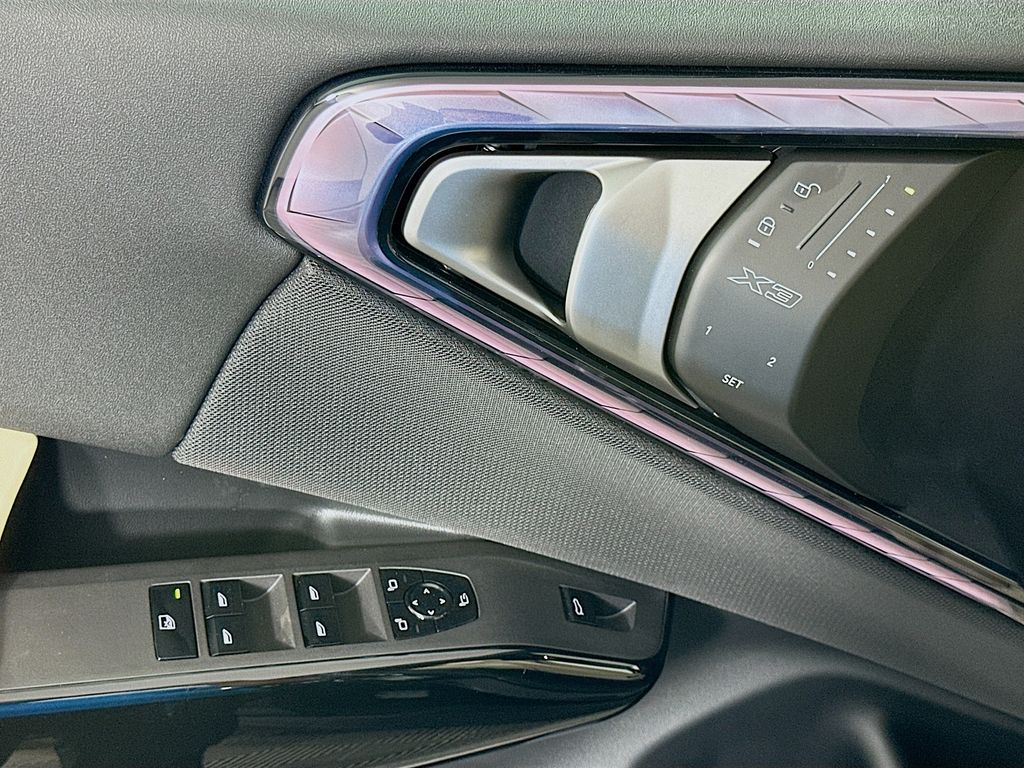 Thumbnail: 2026 BMW X3 - 20