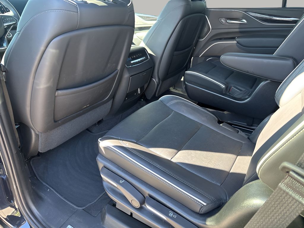 Used Car 2023 Cadillac Escalade  Sport For Sale Under $70,000 In Austin, Texas