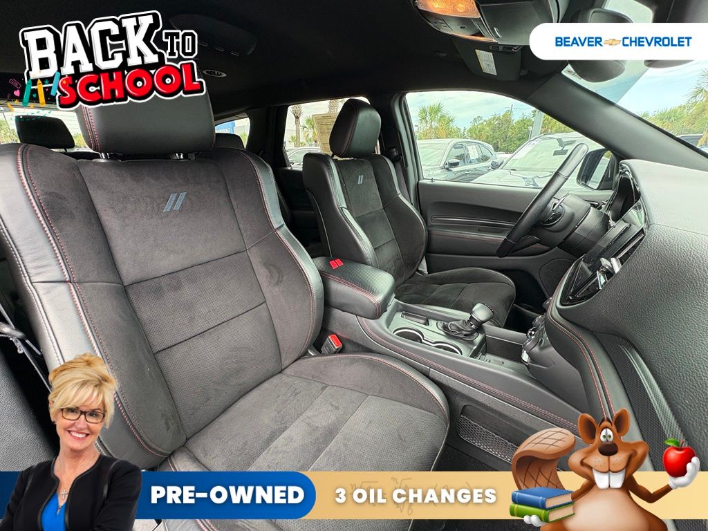 Used 2024 Dodge Durango SUV
