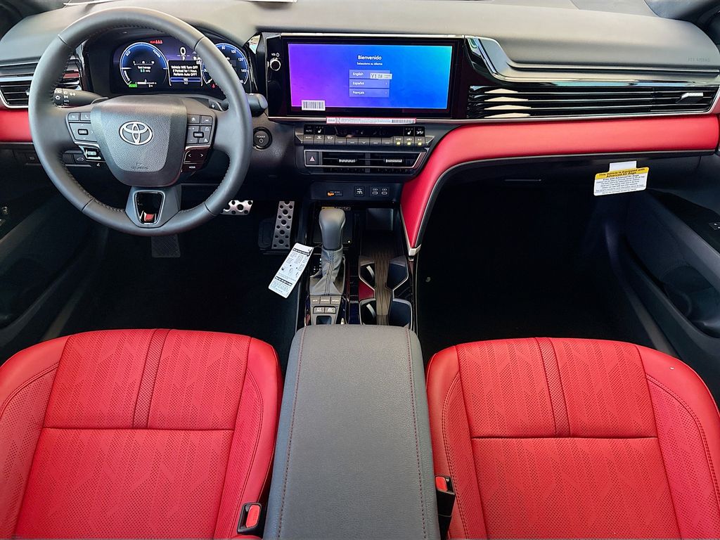 Thumbnail: 2026 Toyota Camry - 13