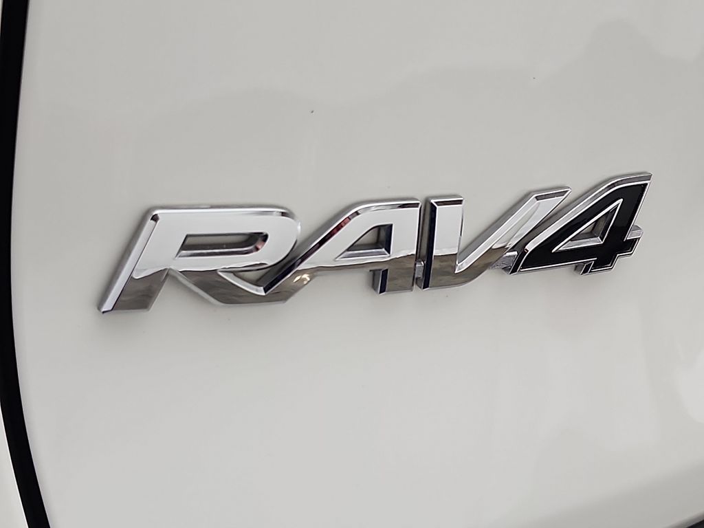 2019 Toyota RAV4 XLE Premium 28