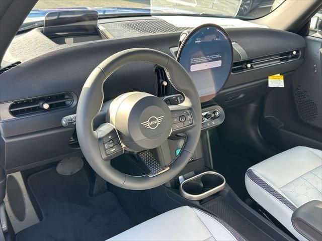 Thumbnail: 2026 MINI Cooper - 12