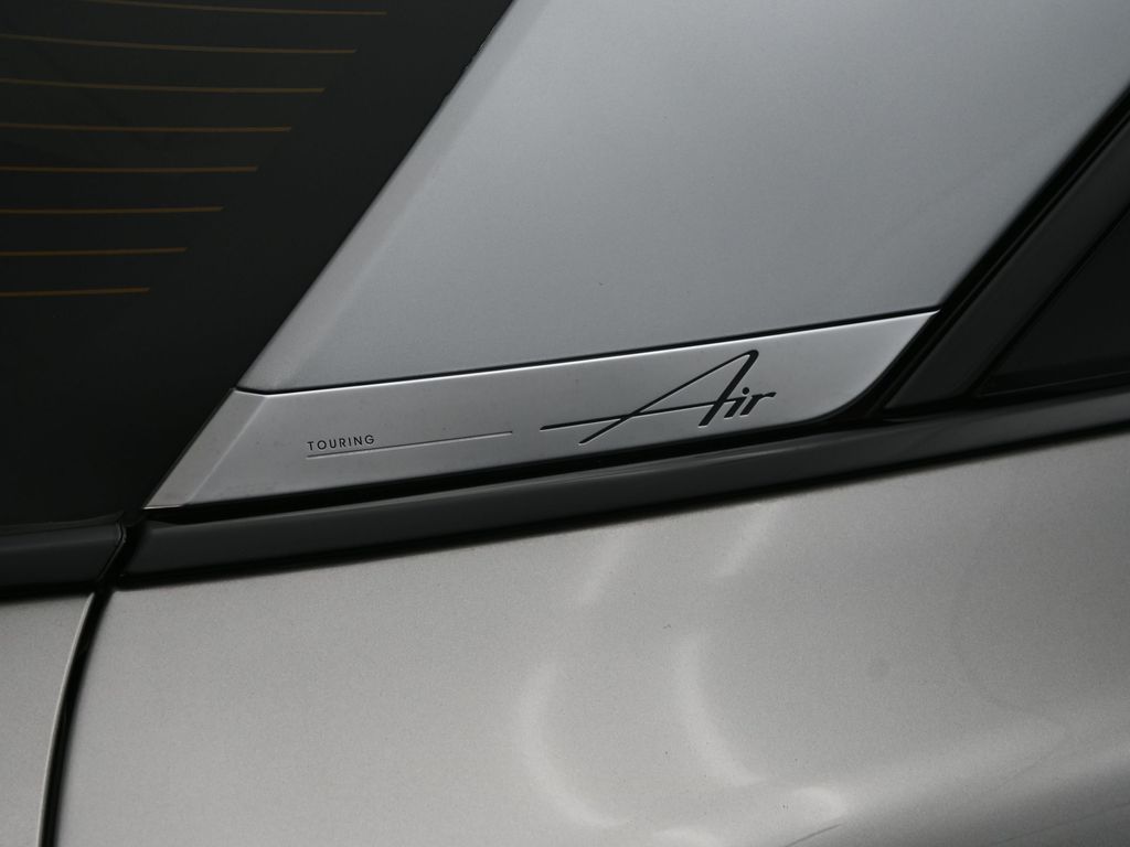 2023 Lucid Air Touring