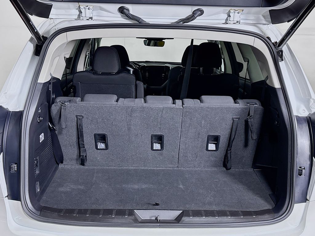 2024 Subaru Ascent Premium