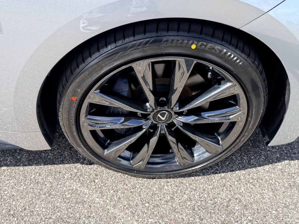 Thumbnail: 2023 Lexus IS - 14