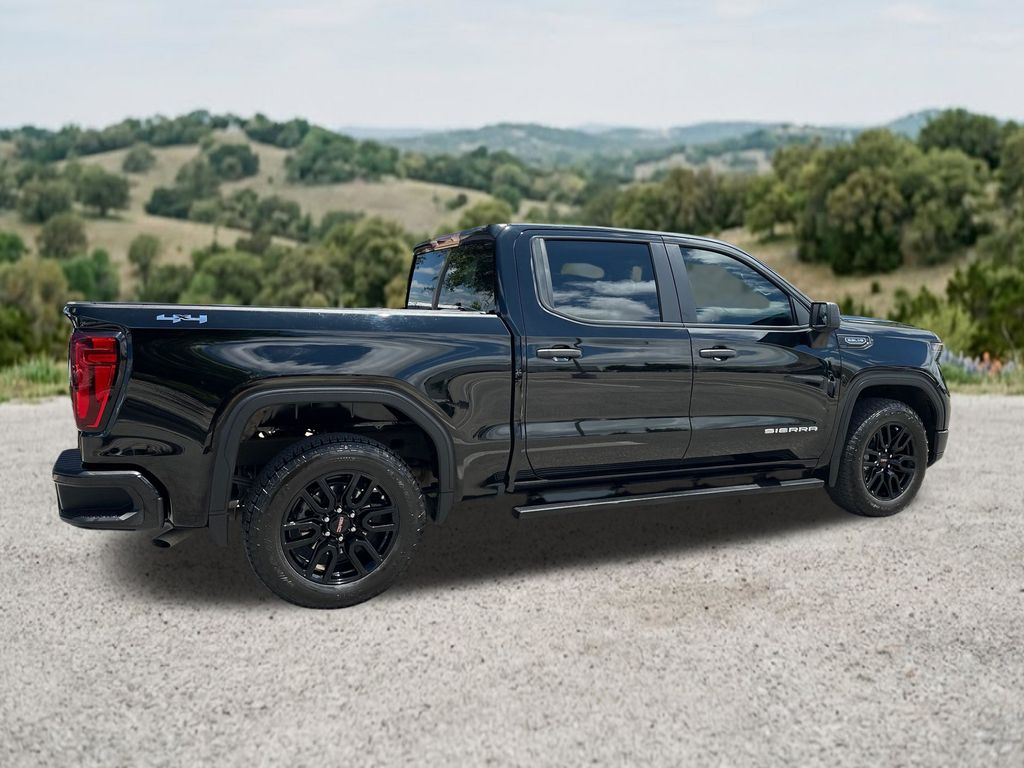 Used Car 2024 Gmc Sierra 1500  Pro For Sale Under $50,000 In Austin, Texas