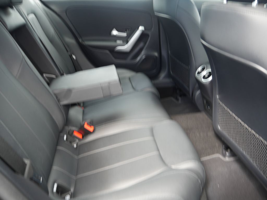 Thumbnail: 2022 Mercedes-Benz A-Class - 26