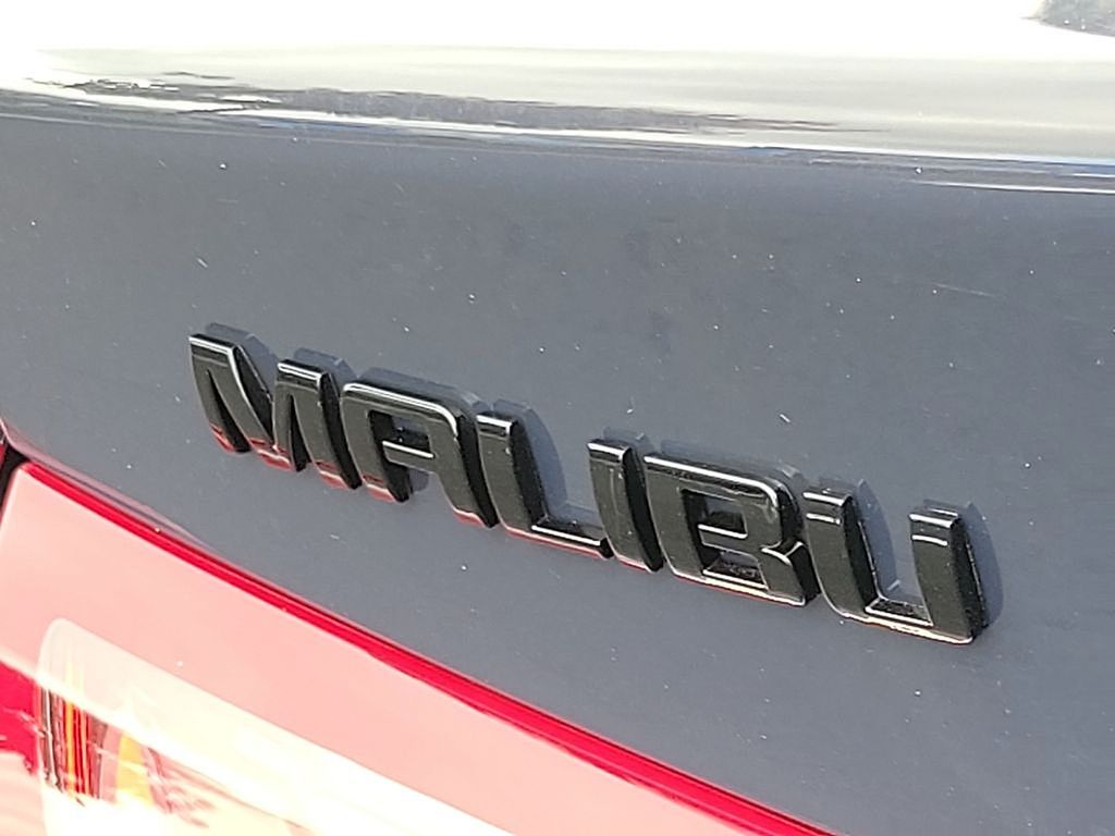Thumbnail: 2025 Chevrolet Malibu - 11