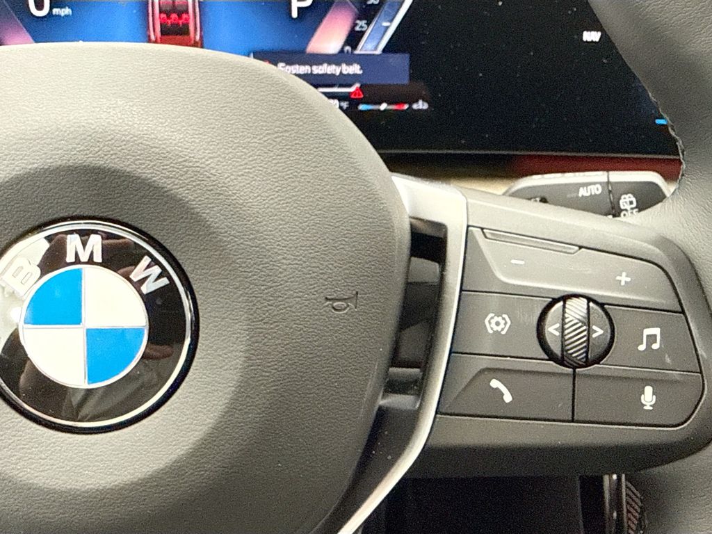 Thumbnail: 2026 BMW X1 - 12