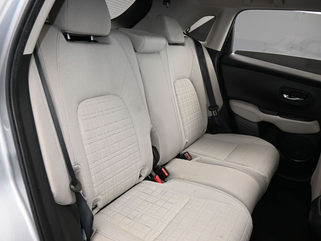 Used 2023 Gray Honda LX image 36