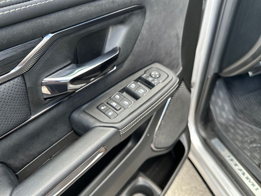 Used Car 2025 Ram 1500  Rho For Sale Under $80,000 In Austin, Texas