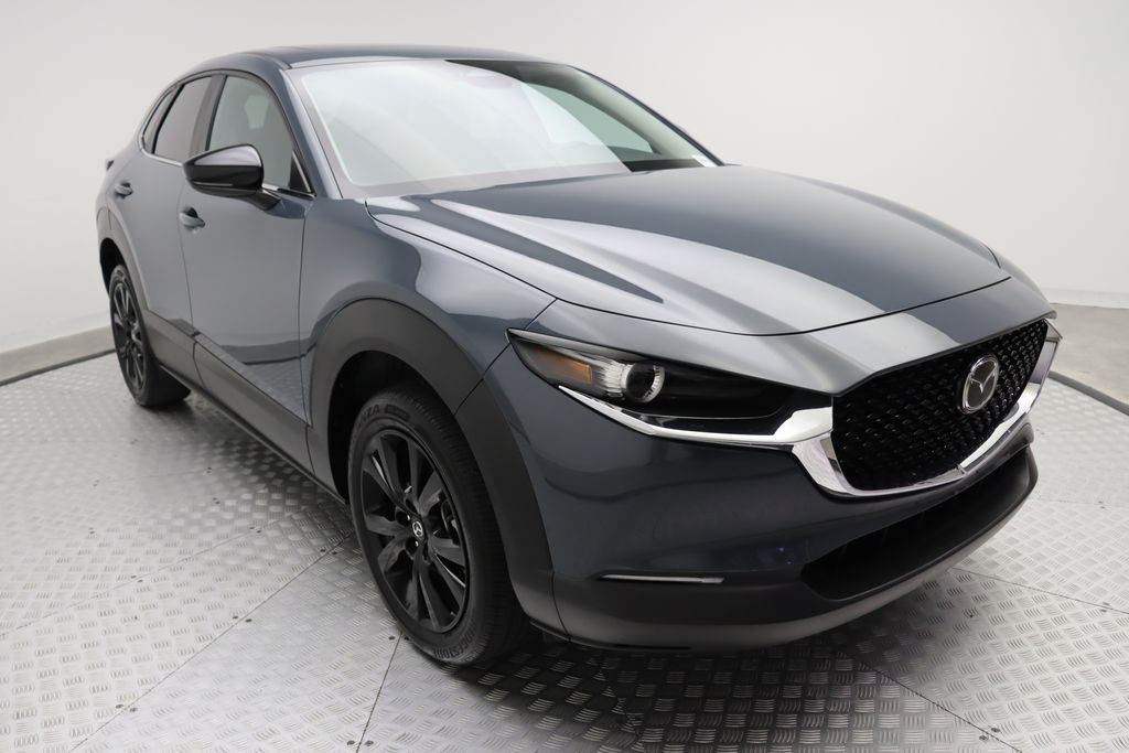 2024 Mazda CX-30 Carbon 6