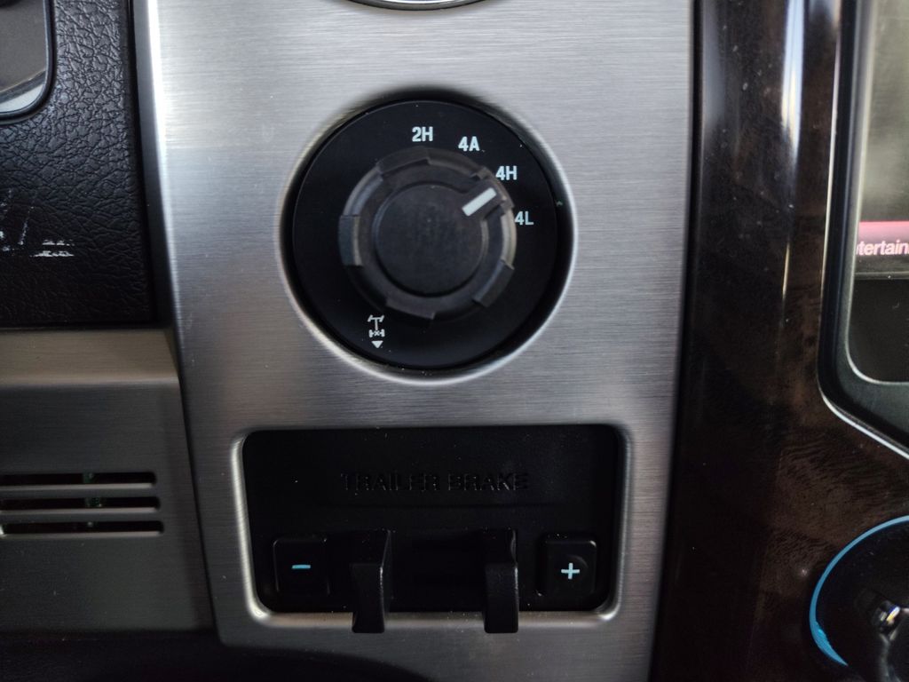 Used Car 2013 Ford F-150  Platinum For Sale Under $20,000 In Austin, Texas