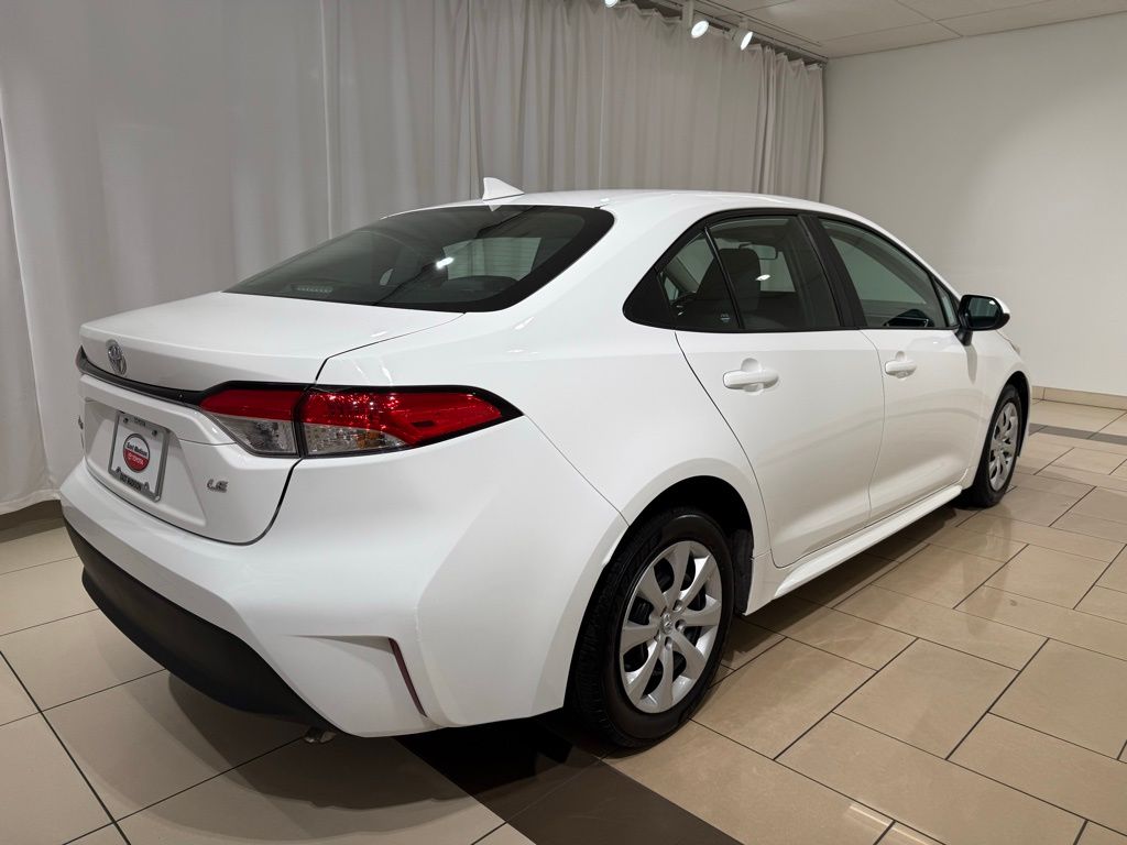 Thumbnail: 2024 Toyota Corolla - 5