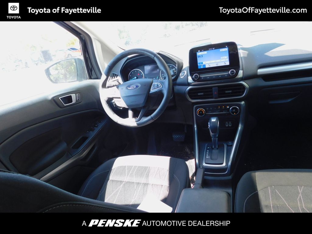 Thumbnail: 2018 Ford EcoSport - 2