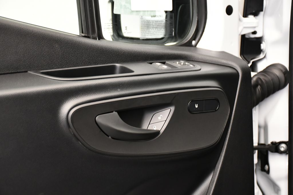 Thumbnail: 2026 Mercedes-Benz Sprinter - 20