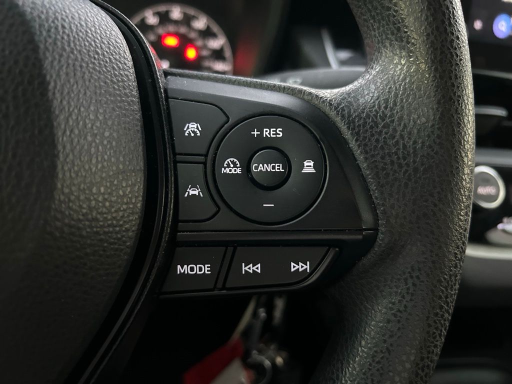 Thumbnail: 2023 Toyota Corolla - 18