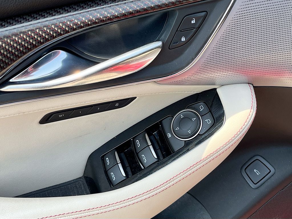 2024 Cadillac CT5 V-Series - Photo 18
