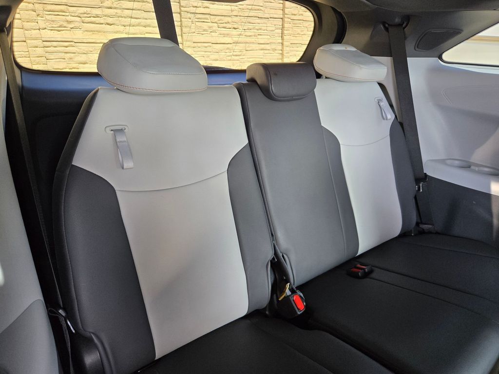 Used 2022 Toyota Sienna Van