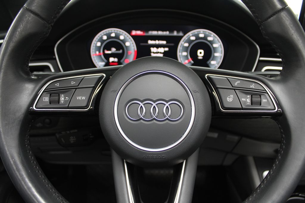 Thumbnail: 2020 Audi A5 - 27