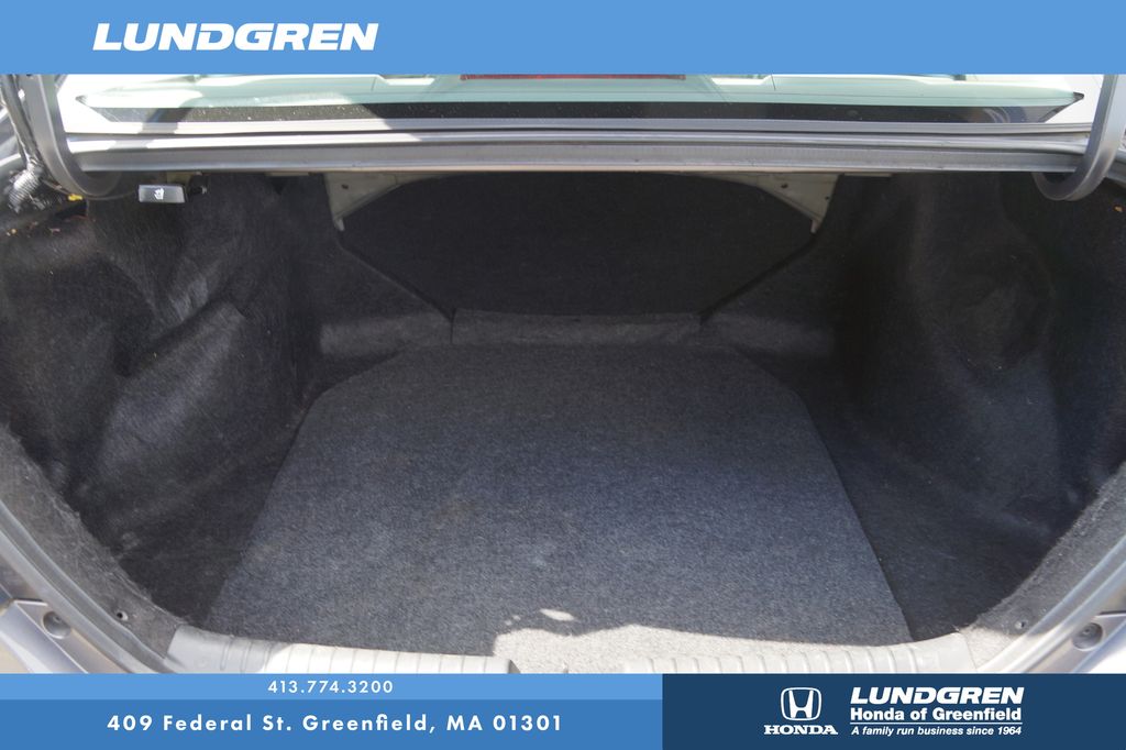 Used 2015 Honda Civic Sedan
