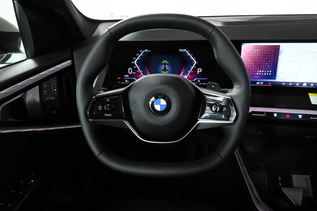 Thumbnail: 2026 BMW X3 - 18